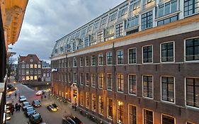 Radisson Blu Hotel, Amsterdam City Center