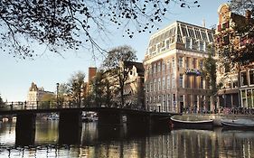 Radisson Blu Hotel, Amsterdam City Center